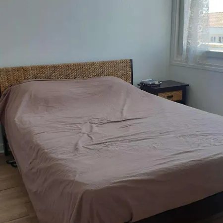 Appartement Royan, 2 Pieces, 4 Personnes - Fr-1-494-111 * Royan